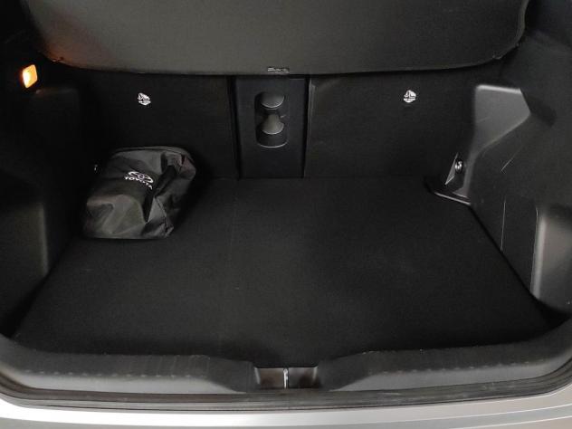 Toyota Yaris Cross Yaris Cross 1.5 Hybrid 5p. E-CVT Adventure - Foto 7