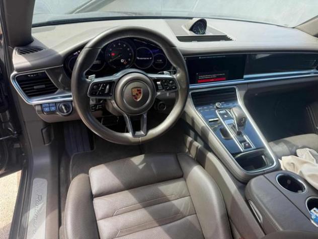 PORSCHE Panamera 2.9 4 E-Hybrid Executive rif. 23799281 - Foto 2