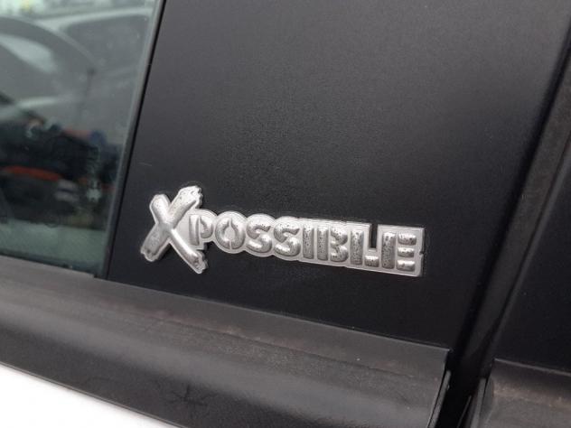 Hyundai Kona 1.6 CRDI 136 CV DCT Xpossible KM CERTIFICATI - Foto 8