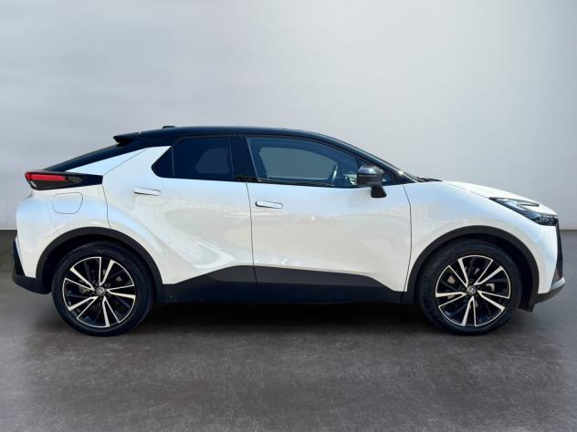 Toyota C-HR 2.0 PHEV E-CVT Lounge - Foto 5