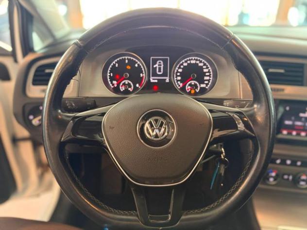 VOLKSWAGEN Golf 1.6 TDI 110 CV 5p. rif. 23922520 - Foto 8