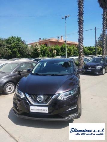 NISSAN - Qashqai - 1.5 dCi Business - Foto 3
