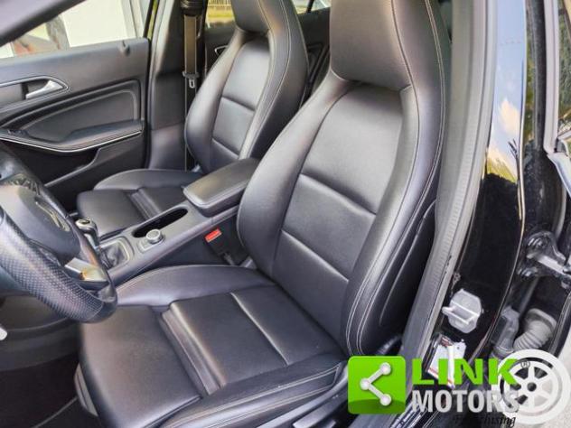 MERCEDES-BENZ GLA 180 Premium GARANZIA INCLUSA rif. 24061375 - Foto 6