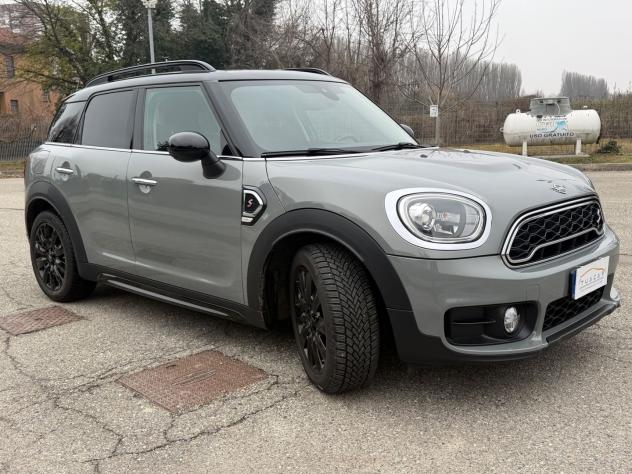 Mini Cooper S Countryman Hype 2.0 Cooper S #9075 - Foto 3
