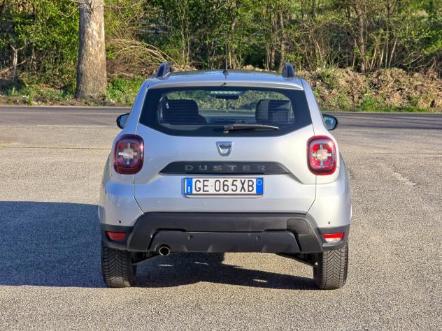 Dacia Duster 1.0 TCe 100 CV ECO-G 4x2 15th Anniversary 2021-E6 Manuale NEO - Foto 5