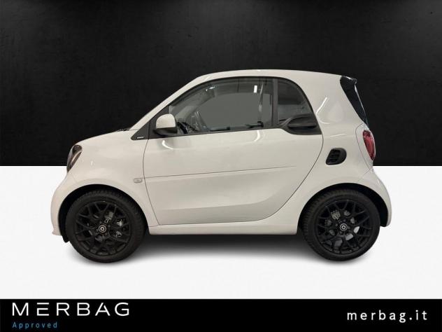 smart fortwo 0.9 t Superpassion 90cv twinamic - Foto 6