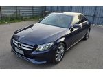 Mercedes-benz C 220 C 220 d Auto Premium