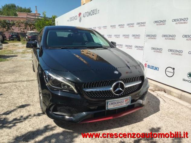 MERCEDES-BENZ CLA 200 d 4Matic Automatic Premium - PREZZO REALE rif. 24077511 - Foto 7