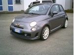 ABARTH 595 1.4 Turbo T-Jet 140 CV rif. 23356377
