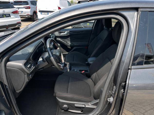 Ford Focus 1.0 EcoBoost Hybrid 125cv ST-Line - Foto 10