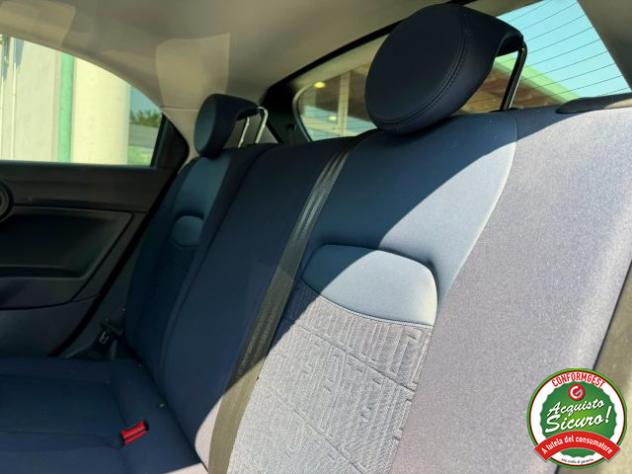 FIAT 500X 1.3 MultiJet 95 CV Club rif. 23856099 - Foto 4