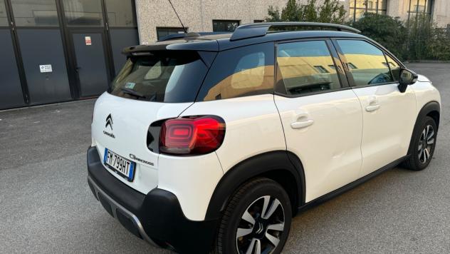 Citroen C3 Aircross C3 Aircross PureTech 82 Live neo patentati - Foto 6