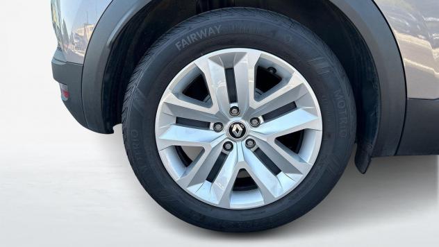 Renault Captur II 2019 1.6 E-TECH Hybrid Zen Auto 145cv - Foto 5