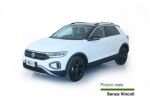Volkswagen T-Roc T-Roc 1.0 TSI Sport Cerchi 18'' Black