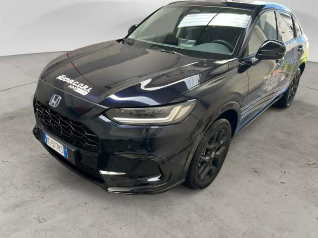HONDA ZR-V HEV 2.0 Sport rif. 24087309 - Foto 3