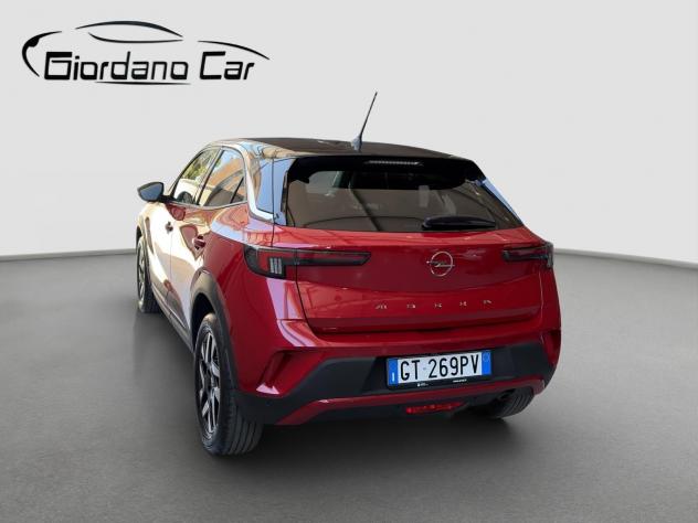 Opel Mokka 1.2 Turbo Edition MT6 - Foto 5