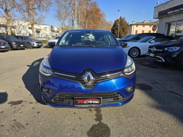 RENAULT Clio 1.5 dCi 75 CV Energy Duel NEOPATENTATI PERMUTE rif. 23762128 - Foto 6