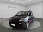 FIAT Panda III 2021 1.0 FireFly Hybrid 70cv City Life S&S