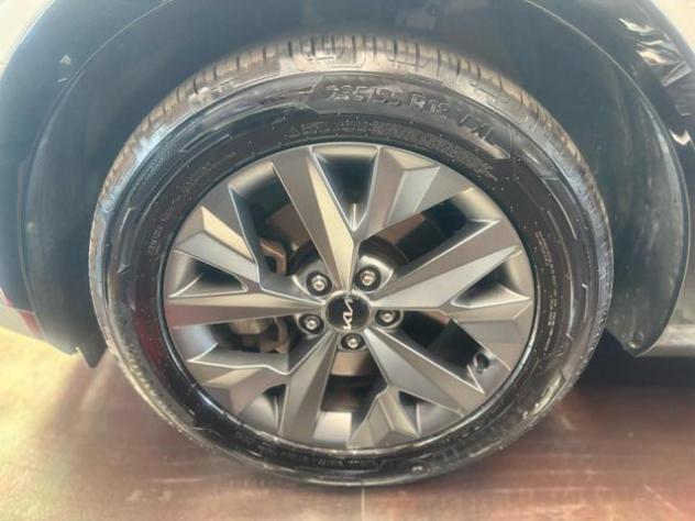 KIA Sportage 1.6 TGDi HEV AWD AT GT-line Plus rif. 23868412 - Foto 4