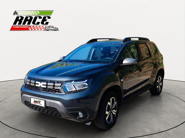 Dacia Duster 1.0 tce SL Extreme Gpl 4x2 100cv