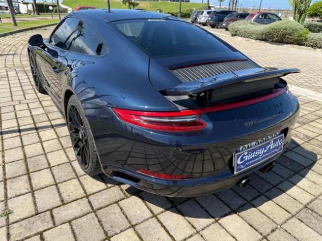 PORSCHE 911 3.0 Carrera 4 GTS Coupé rif. 23653708 - Foto 7