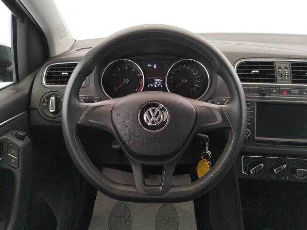 Volkswagen Polo 1.0 MPI 75 CV Comfortline - NEOPATENTATI - Foto 10