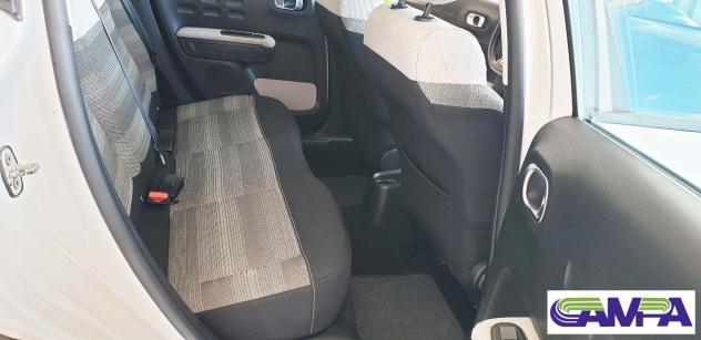 CITROEN - C3 - PureTech 82 Feel Edition - Foto 7