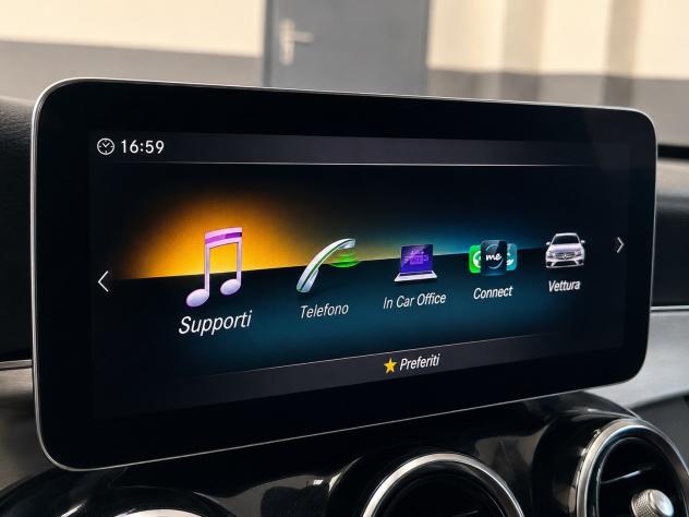 Mercedes-benz C 200 sw Auto EQ-Boost CoupPremium Plus - Foto 7