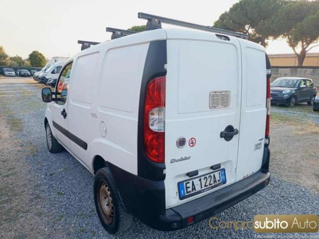 FIAT Doblo Doblò 1.3MJ + IVA 22% rif. 24021516 - Foto 5