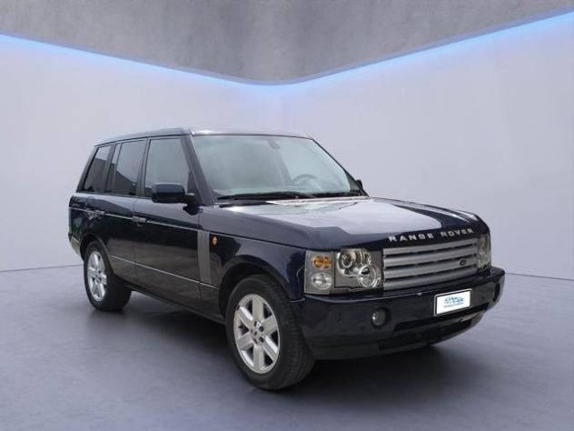 LAND ROVER Range Rover 4.4 V8 32V Vogue Legno rif. 23776192 - Foto 2