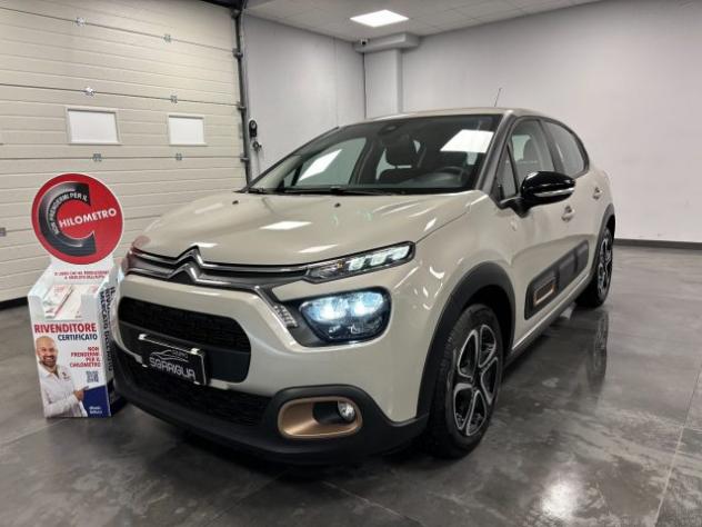 CITROEN C3 1.2 Benzina C-Series Full Optional rif. 24038963 - Foto 3