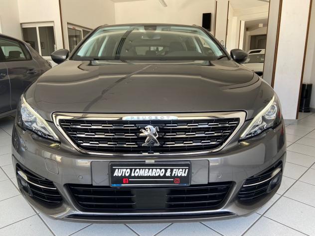 Peugeot 308 BlueHDi 130 SW Allure - Unico Proprietario - Foto 2