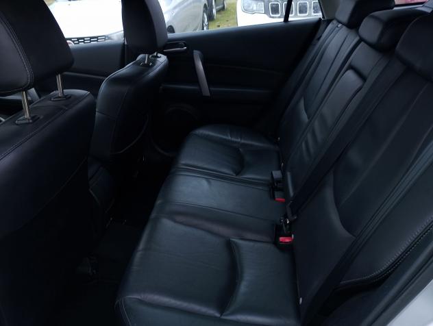 Mazda Mazda6 Mazda6 2.0 CD 16V 140CV Wagon Luxury - Foto 4