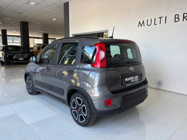 FIAT - Panda - 1.0 FireFly S&S Hybrid City Life - Foto 2