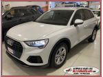 AUDI Q3 2.0 TDI 150cv Stronic Business Advanced