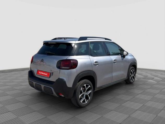 CITROEN C3 Aircross C3 Aircross PureTech 110 S&S Shine rif. 23833454 - Foto 5