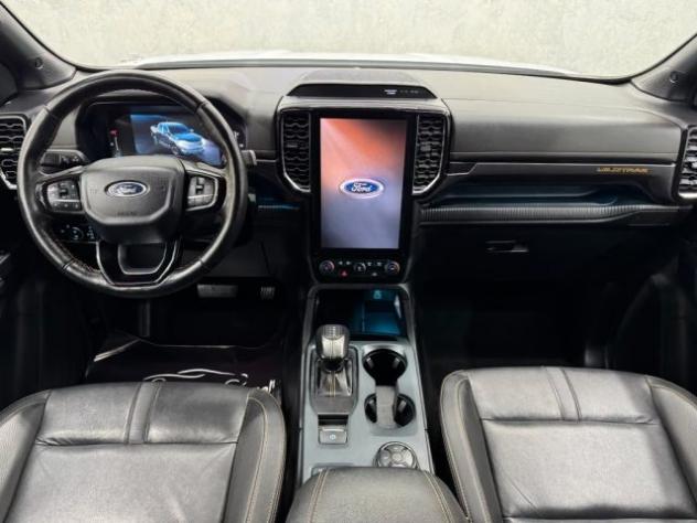 FORD Ranger 2.0 ECOBLUE 205 CV DC Wildtrack + IVA rif. 24204975 - Foto 6