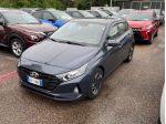 Hyundai i20 I 20 1.2 Connectline Exterior Pack GPL