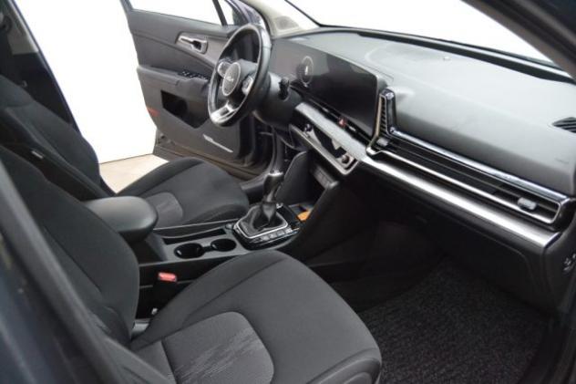 KIA Sportage 1.6 TGDi GPL Style rif. 23789864 - Foto 8