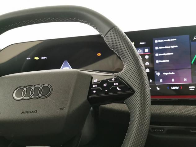 Audi A5 Berlina 2.0 tdi mhev+ Business quattro 204cv s-tronic - Foto 8