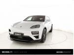Porsche Macan Turbo