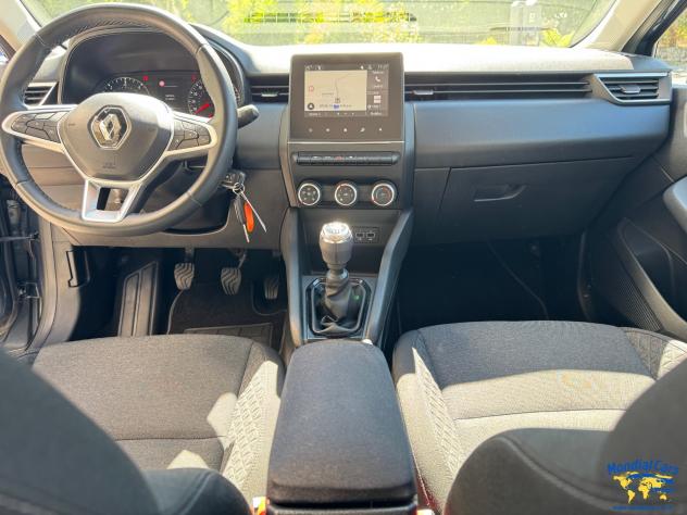 Renault Clio Blue dCi 100 CV 5 porte Evolution - Foto 10