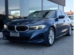 BMW 318 d 150CV 48V *NEW MODEL* Business Advantage rif. 23794260
