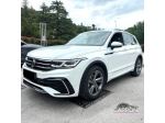 VOLKSWAGEN Tiguan 1.5 TSI 150 CV DSG R-Line PROMO rif. 24003546
