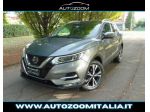 NISSAN Qashqai 2ª serie Qashqai 1.2 DIG-T N-Connecta