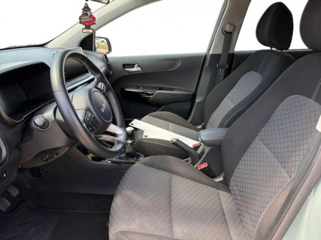 KIA Picanto 1.0 12V 5 porte Style rif. 23926565 - Foto 7