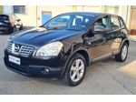 Nissan Qashqai 1.5 dCi Acenta