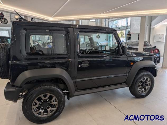 SUZUKI Jimny 1.5 5MT rif. 23957967 - Foto 8