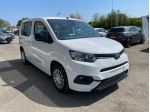 TOYOTA Proace City Verso 1.5D 100 CV S&S Short Lounge rif. 22254040