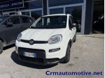 FIAT Panda 1.0 FireFly S&S Hybrid City Life rif. 24190089